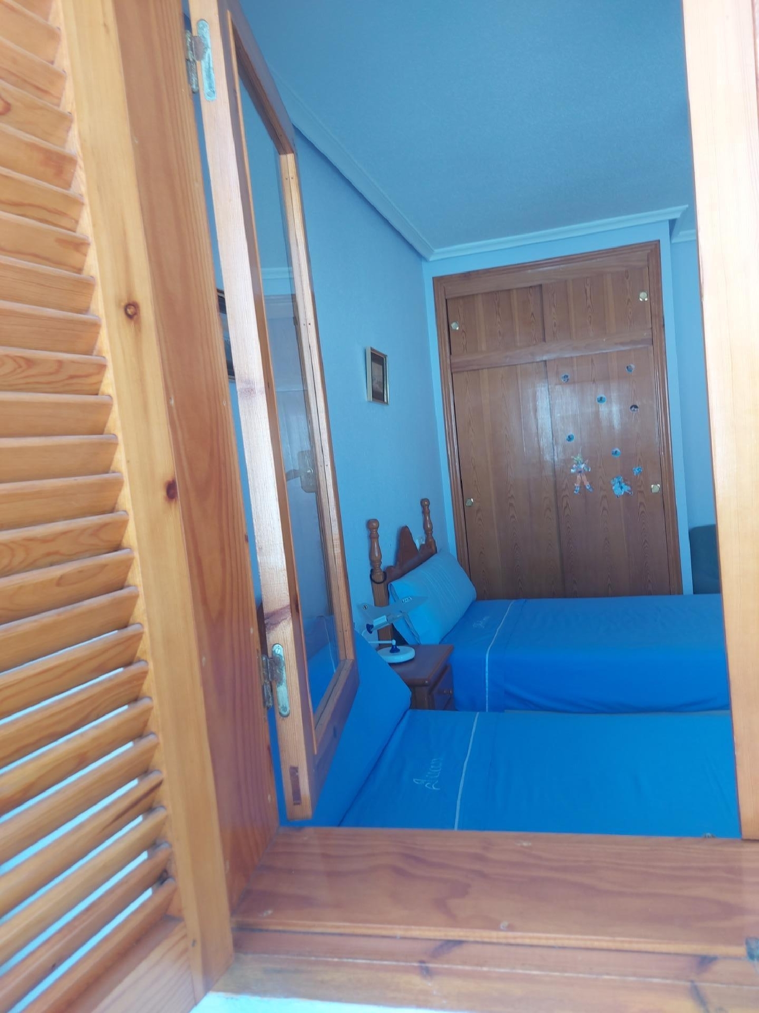  till salu hus Playa Del Cura Baix Segura 24