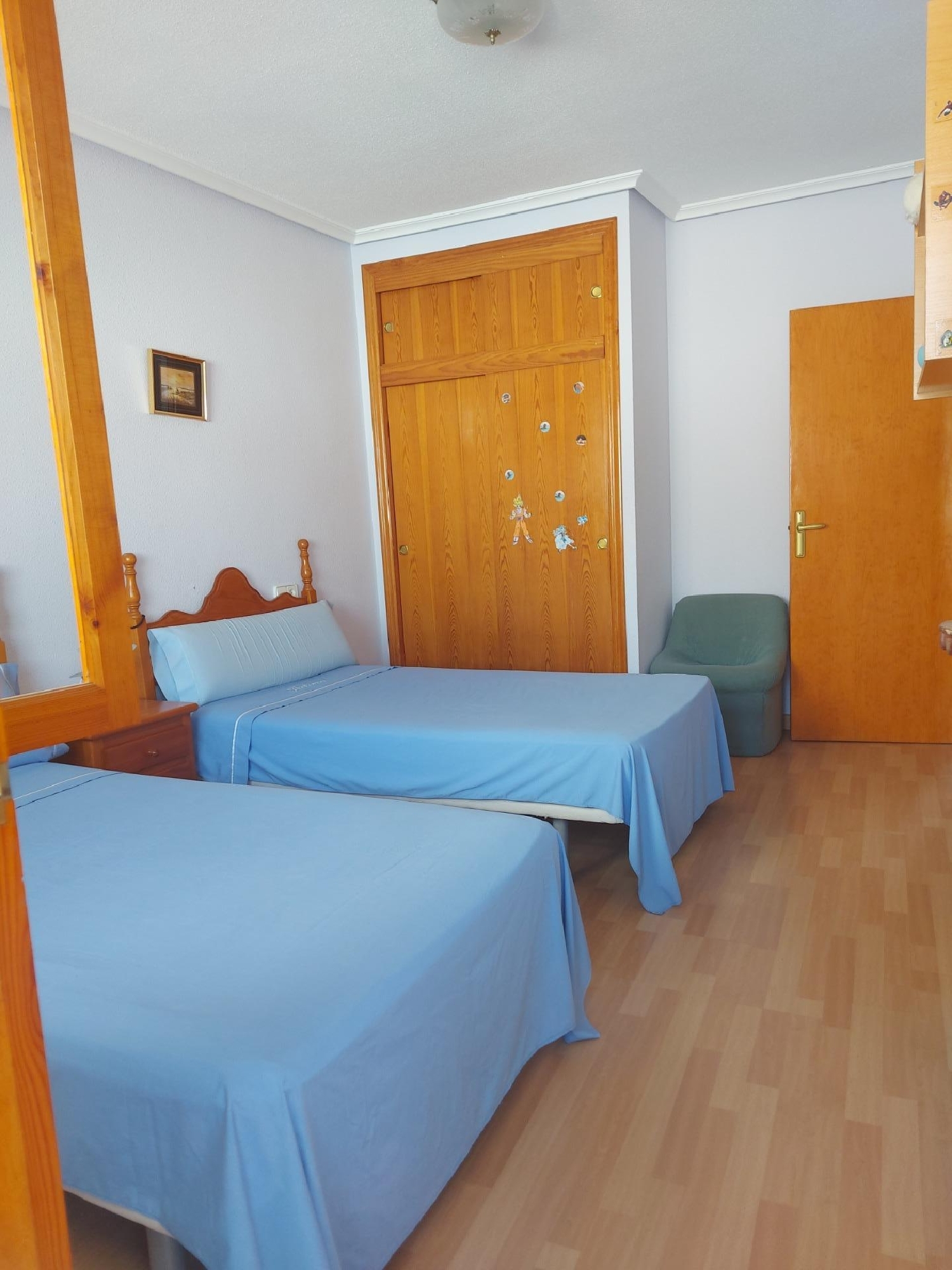  till salu hus Playa Del Cura Baix Segura 19