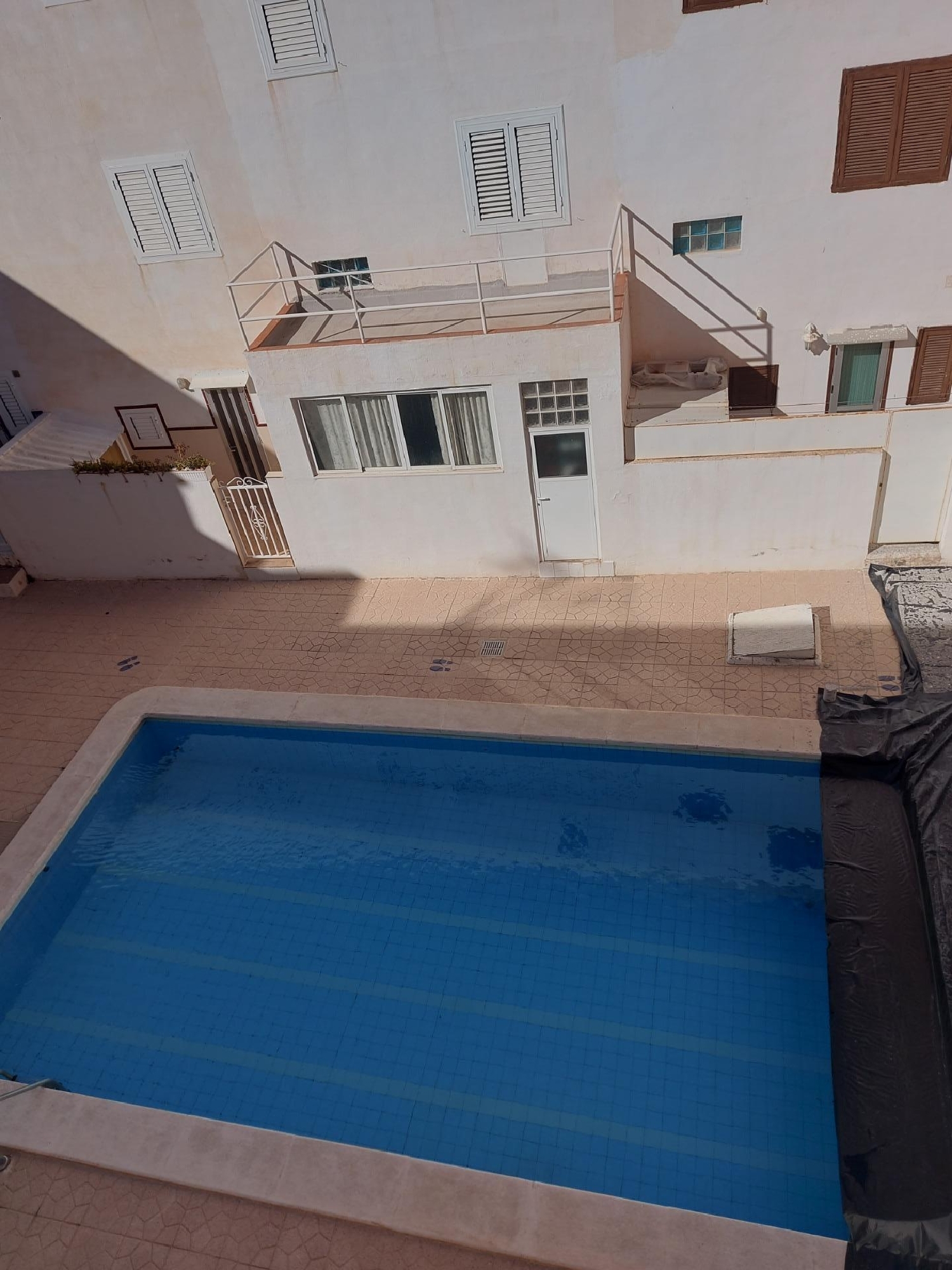  till salu hus Playa Del Cura Baix Segura 22