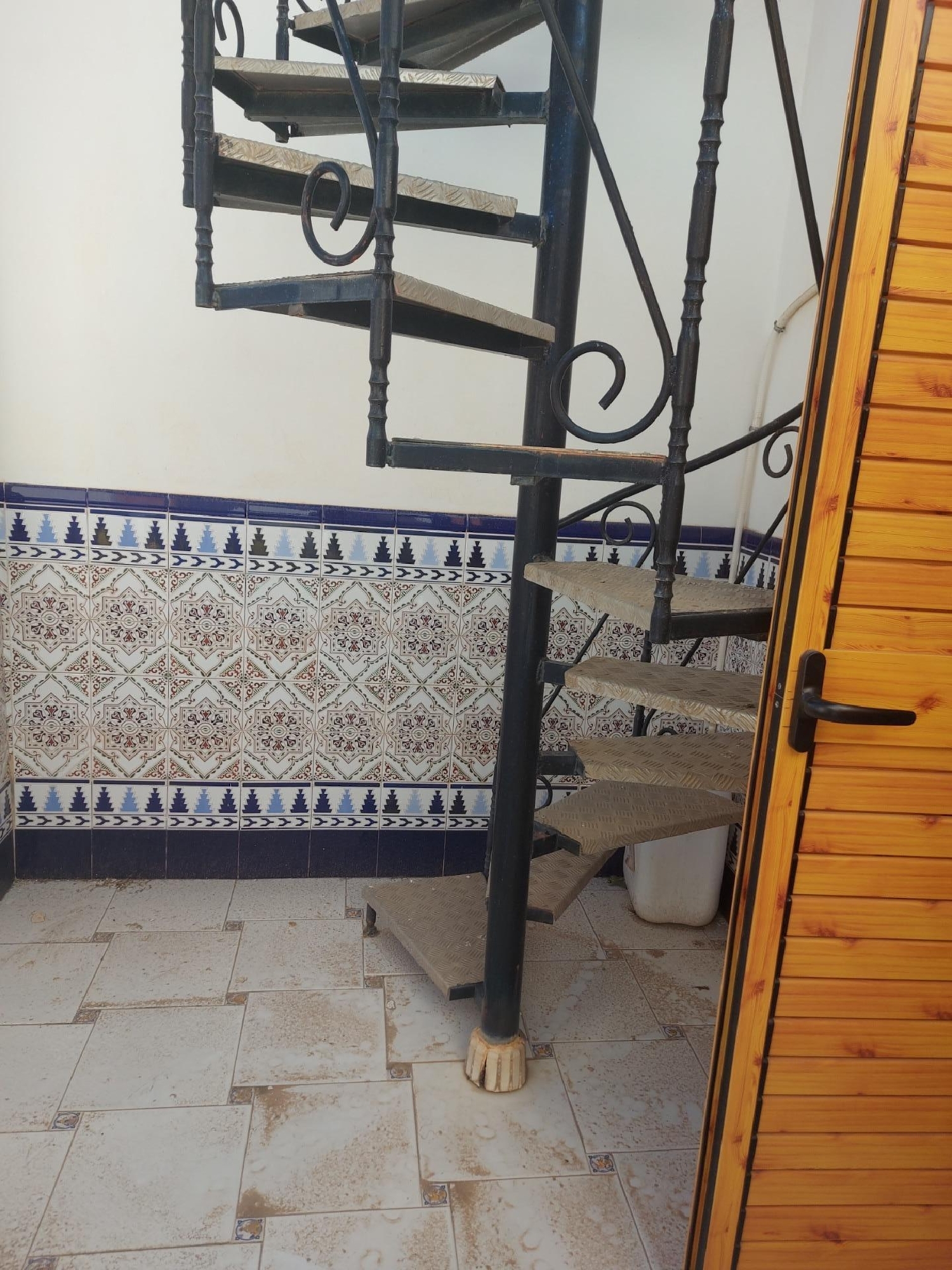  till salu hus Playa Del Cura Baix Segura 26