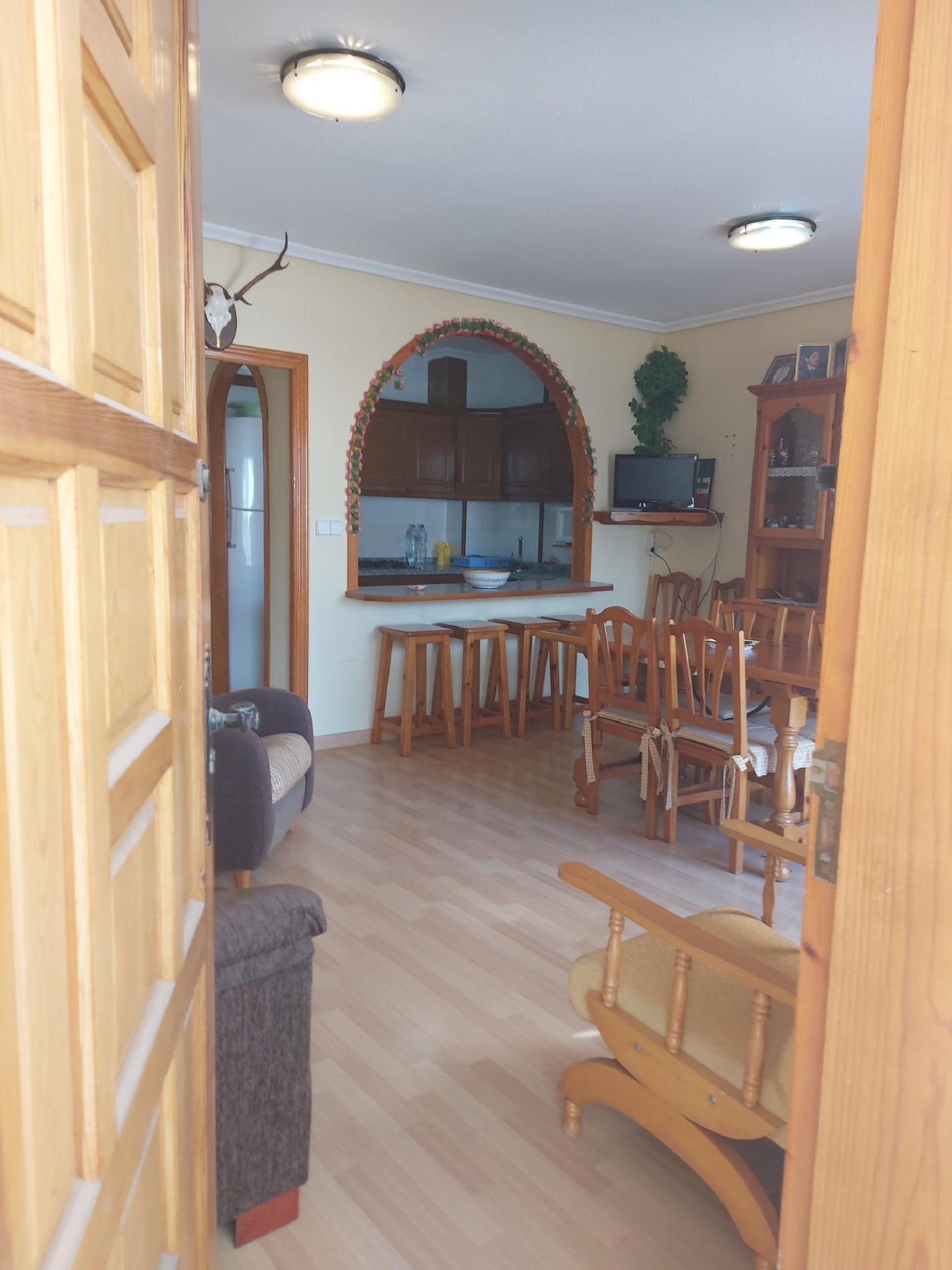 till salu hus Playa Del Cura Baix Segura 3