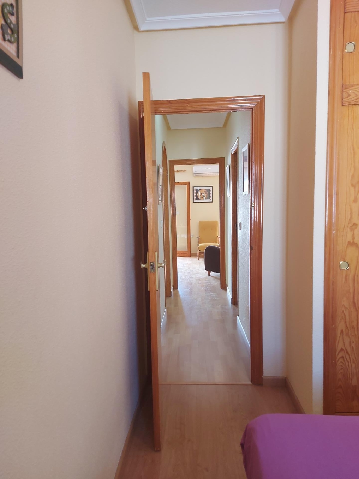  till salu hus Playa Del Cura Baix Segura 14