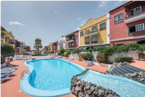 Adeje Zona Sur hus foto 6221341