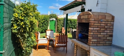 Playa Del Inglés Área Sur hus foto 6232586