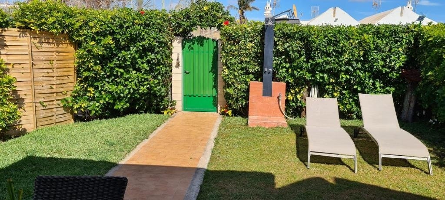 till salu hus Playa Del Inglés Área Sur 2