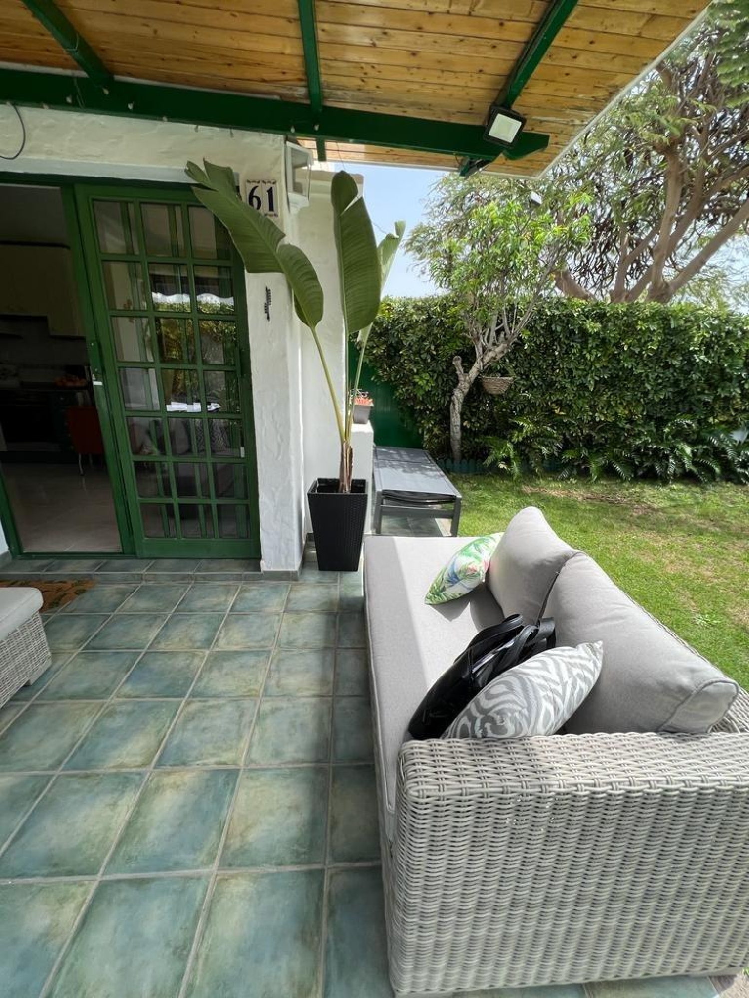  till salu hus Playa Del Inglés Área Sur 4