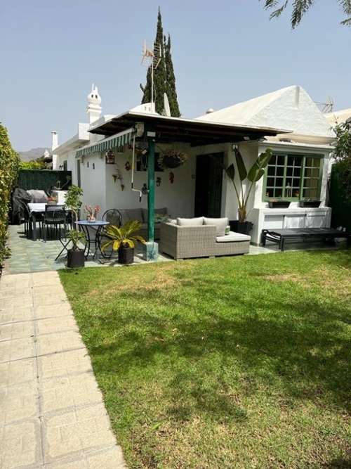 Playa Del Inglés Área Sur hus foto 6232610
