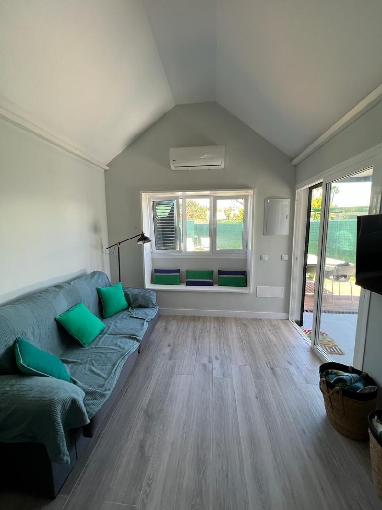 till salu hus San Agustin, San Agustín Área Sur 5