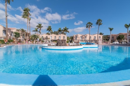 Playa Del Inglés Área Sur hus foto 6232926
