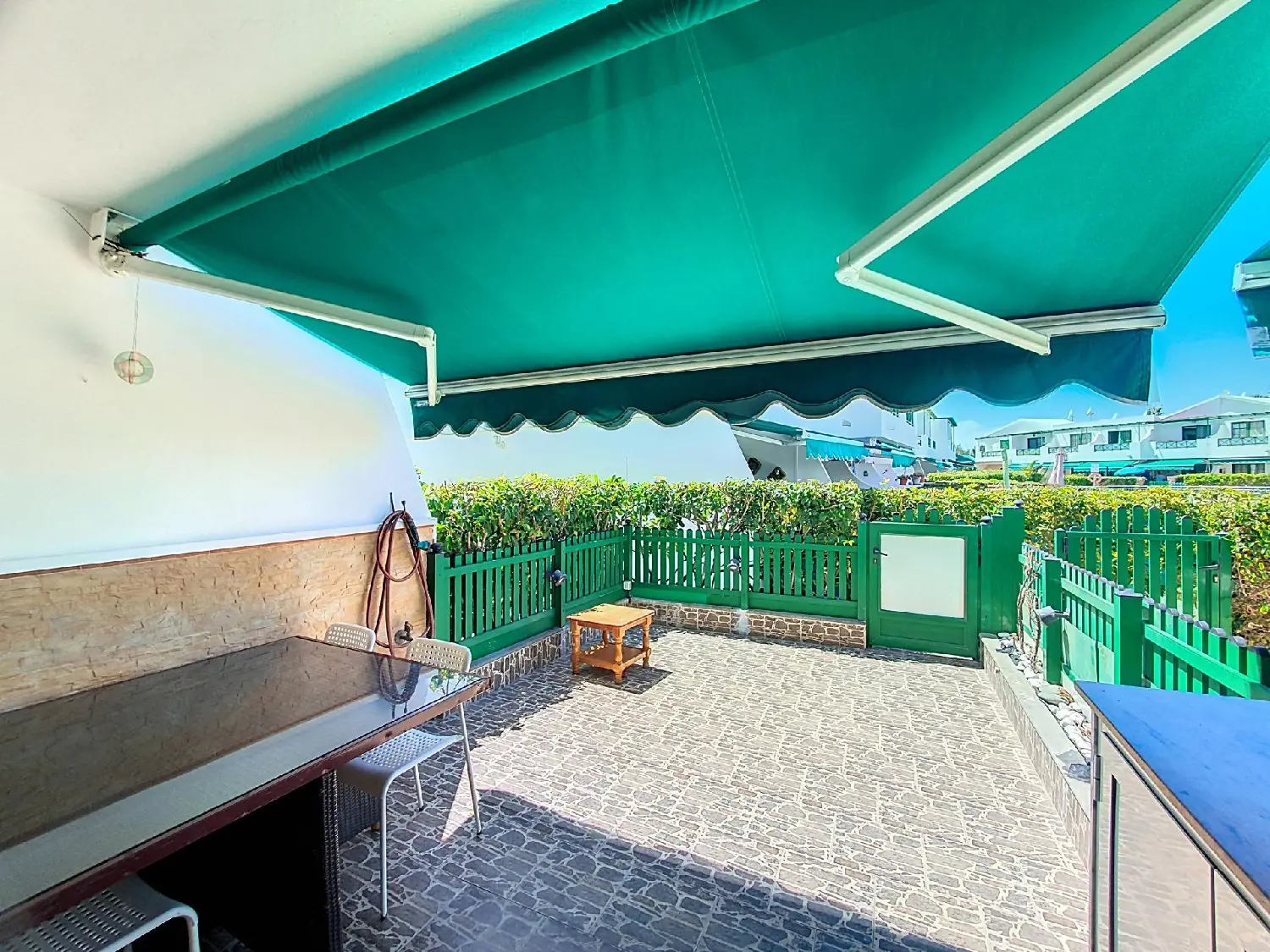 till salu hus Maspalomas Área Sur 2