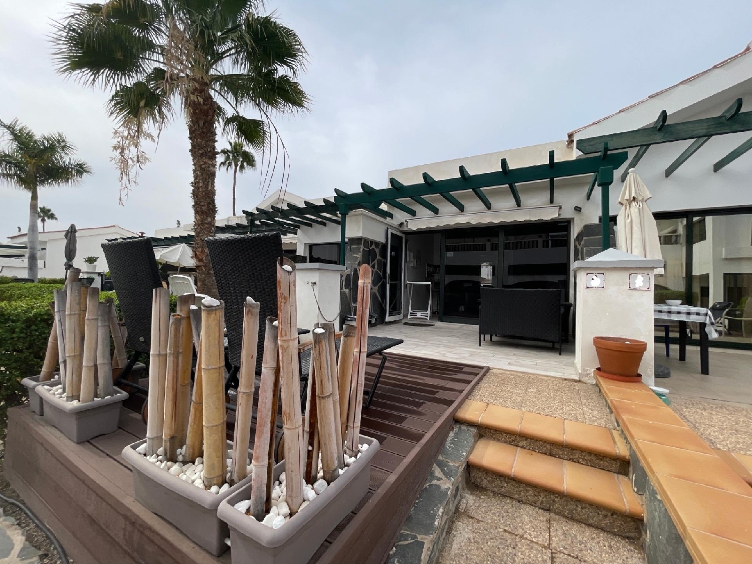 till salu hus Playa Del Inglés Área Sur 3