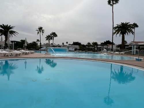Playa Del Inglés Área Sur hus foto 6256580