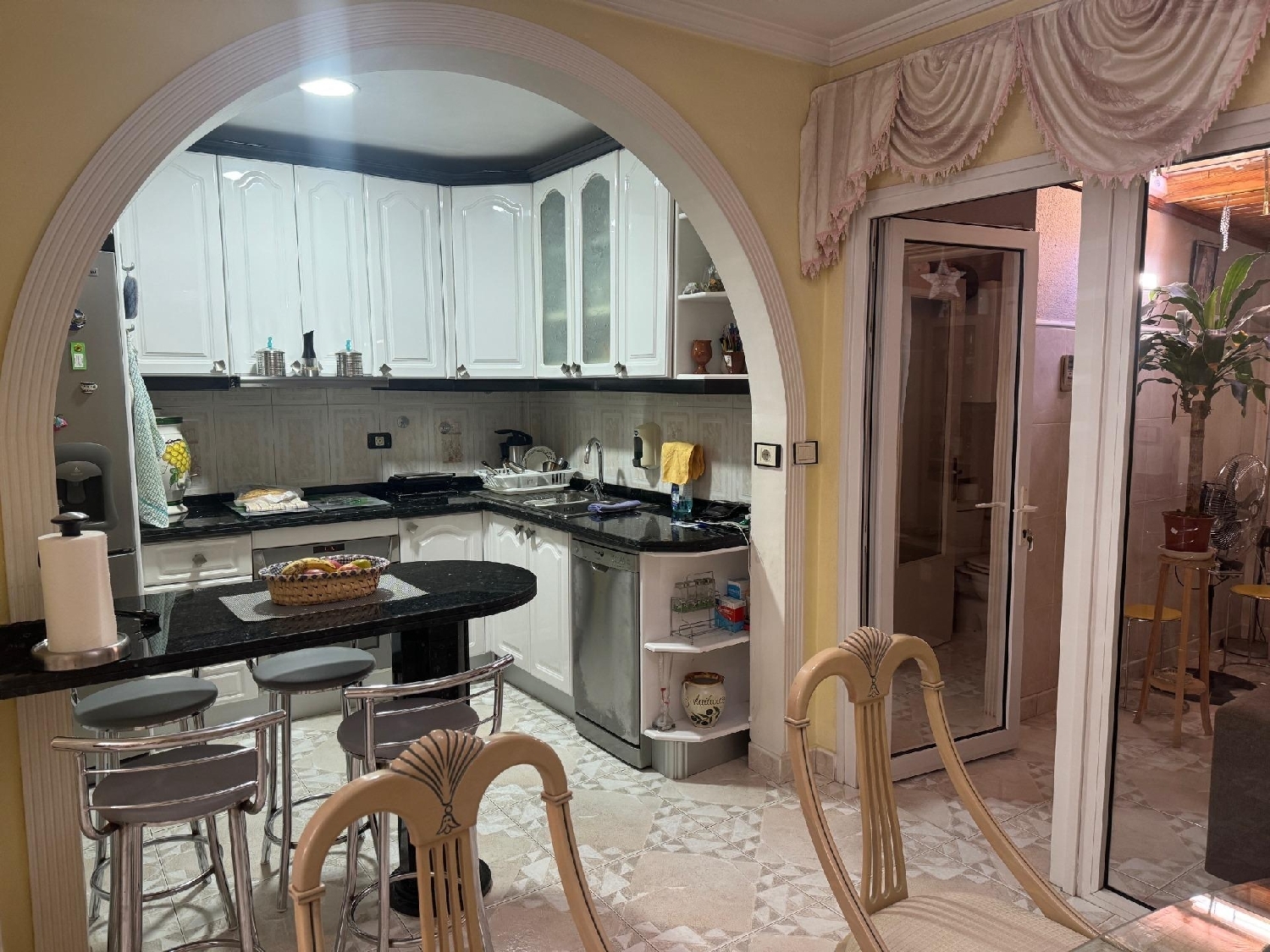  till salu hus Playa Del Inglés Área Sur 4