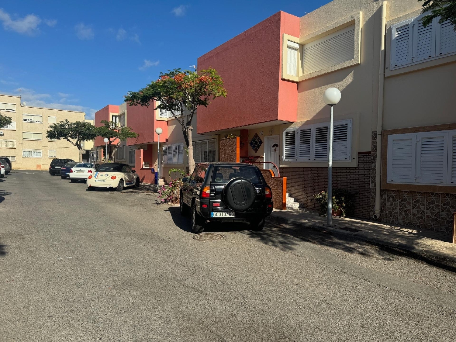 till salu hus Playa Del Inglés Área Sur 2