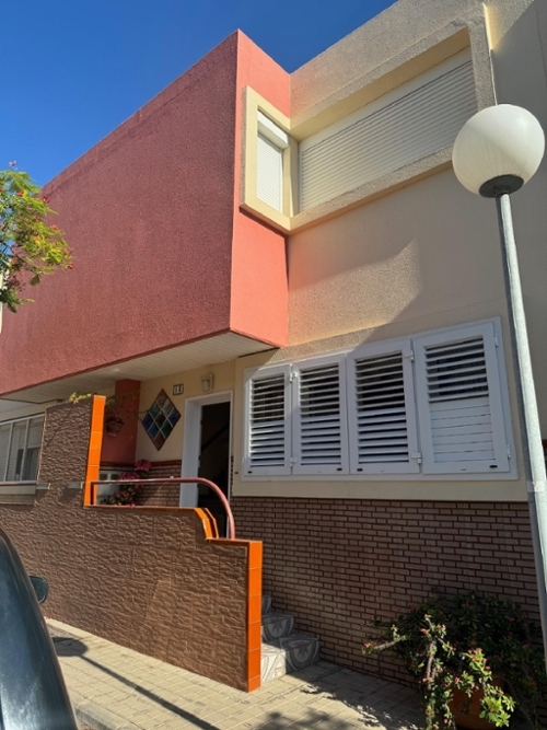 Playa Del Inglés Área Sur hus foto 6256587