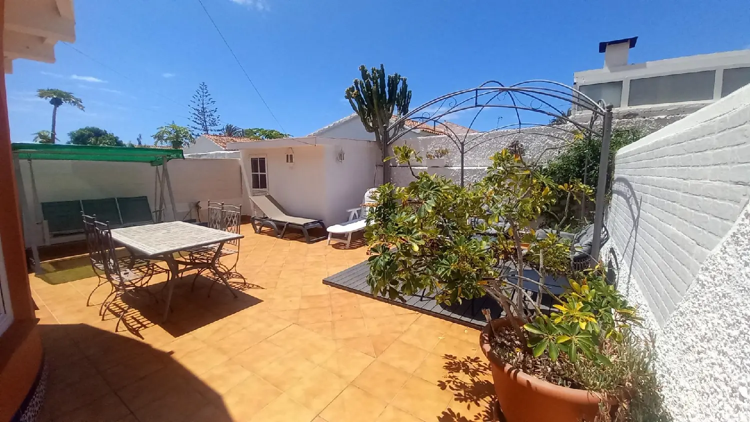  till salu hus Maspalomas Área Sur 1