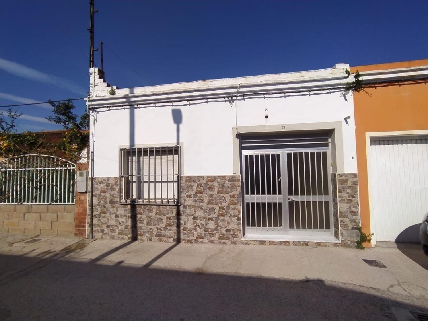  till salu hus Playa Del Rey Ribera Baixa 1