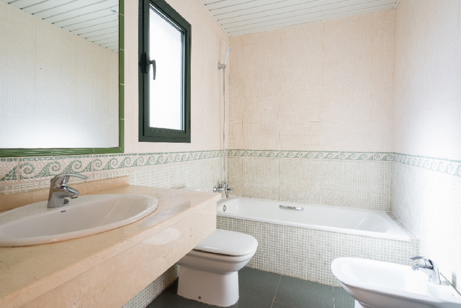  till salu hus Playa Del Sol-Villacana Costa Del Sol Occidental 4