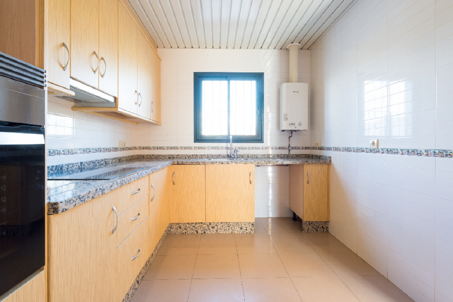 till salu hus Playa Del Sol-Villacana Costa Del Sol Occidental 3