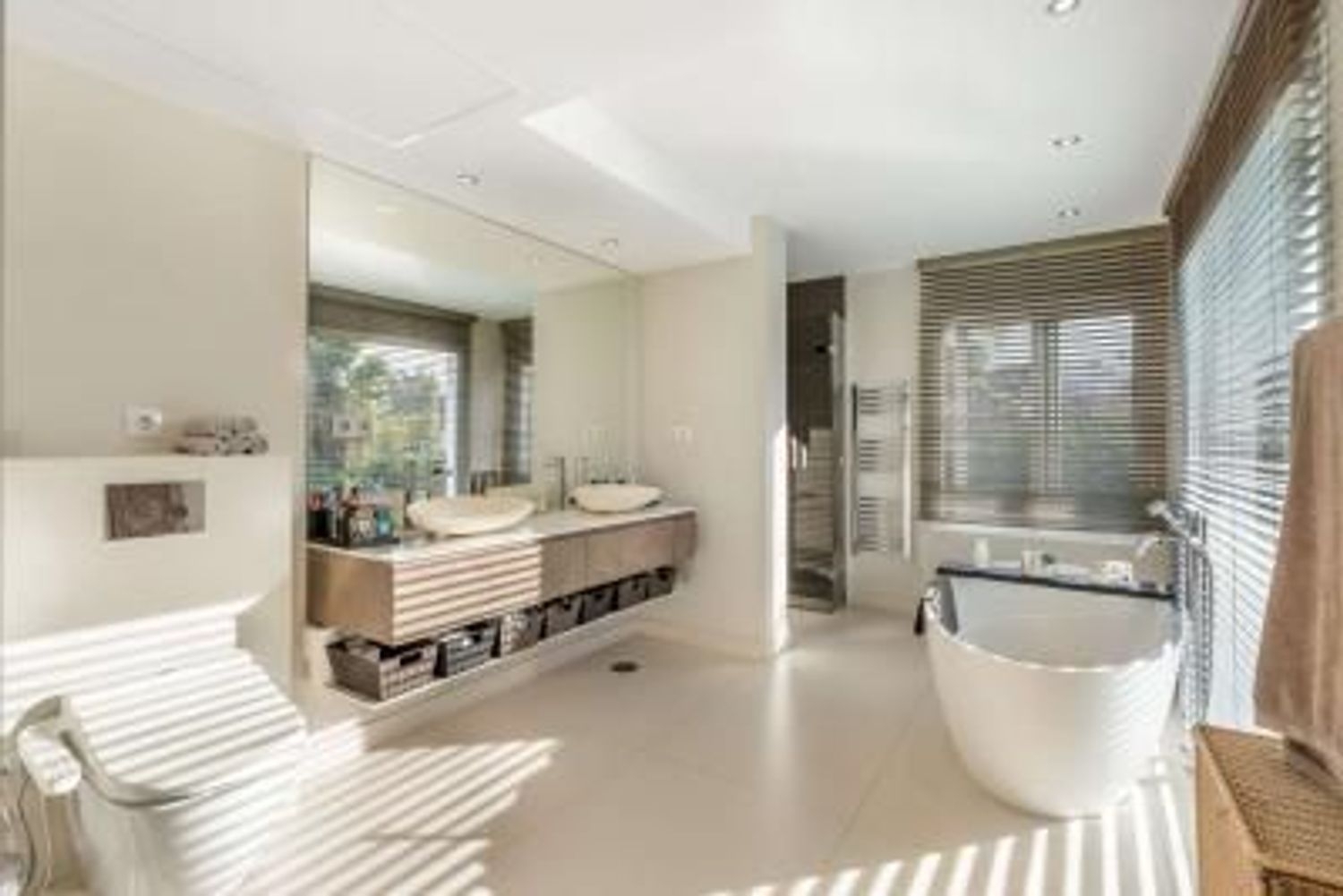  till salu hus Playa Del Sol-Villacana Costa Del Sol Occidental 4