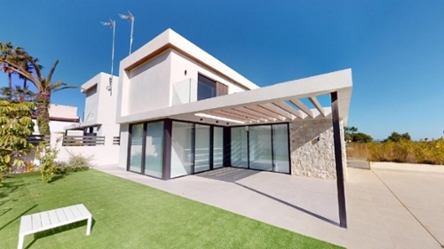 Playa Flamenca Baix Segura hus foto 6222772