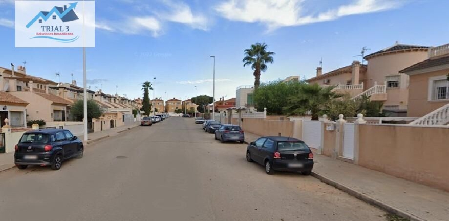  till salu hus Playa Flamenca Baix Segura 1