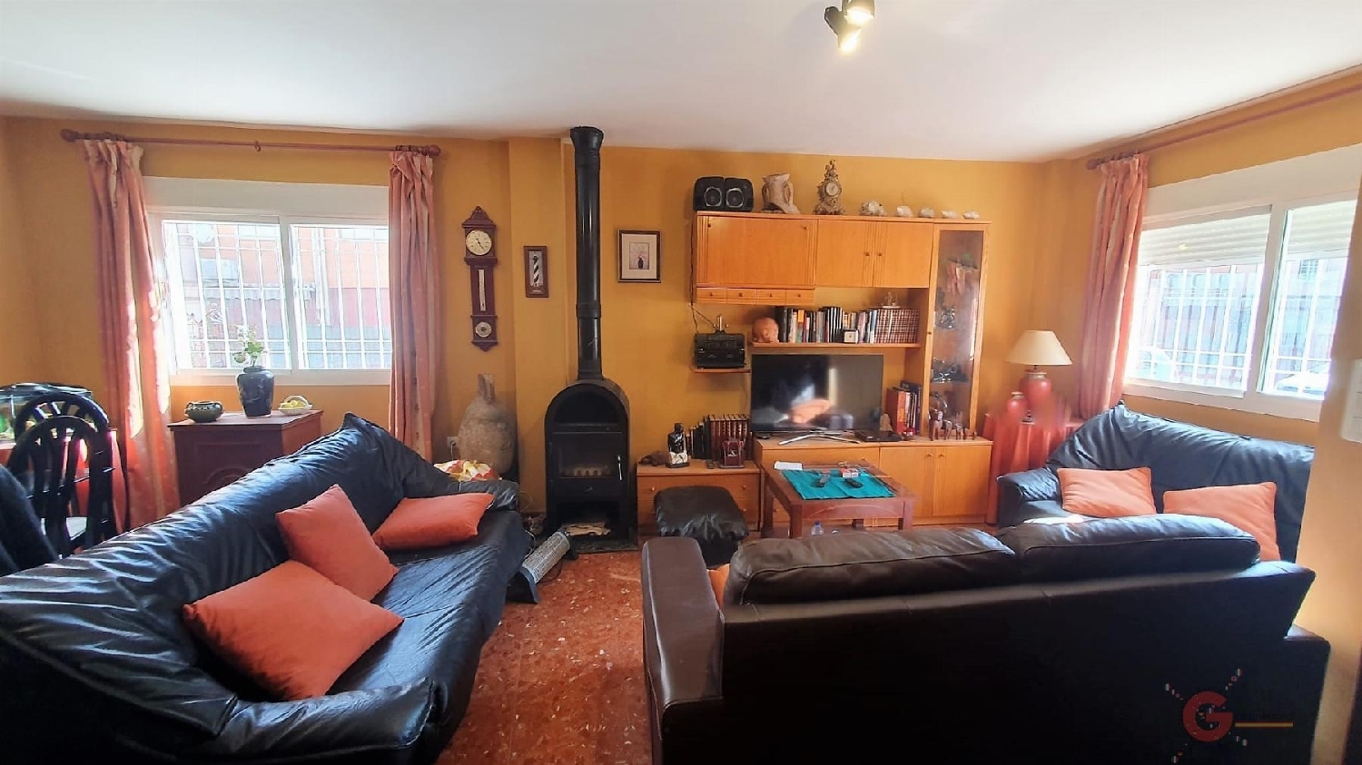  till salu hus Playa Granada Costa Tropical 1