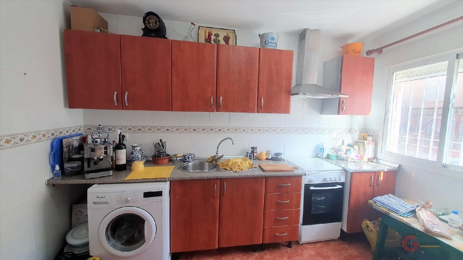  till salu hus Playa Granada Costa Tropical 5