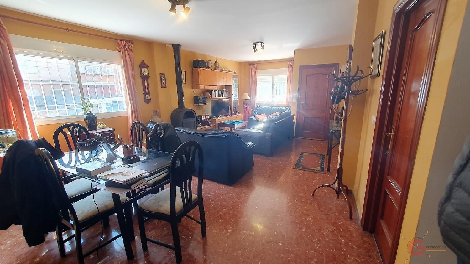  till salu hus Playa Granada Costa Tropical 8