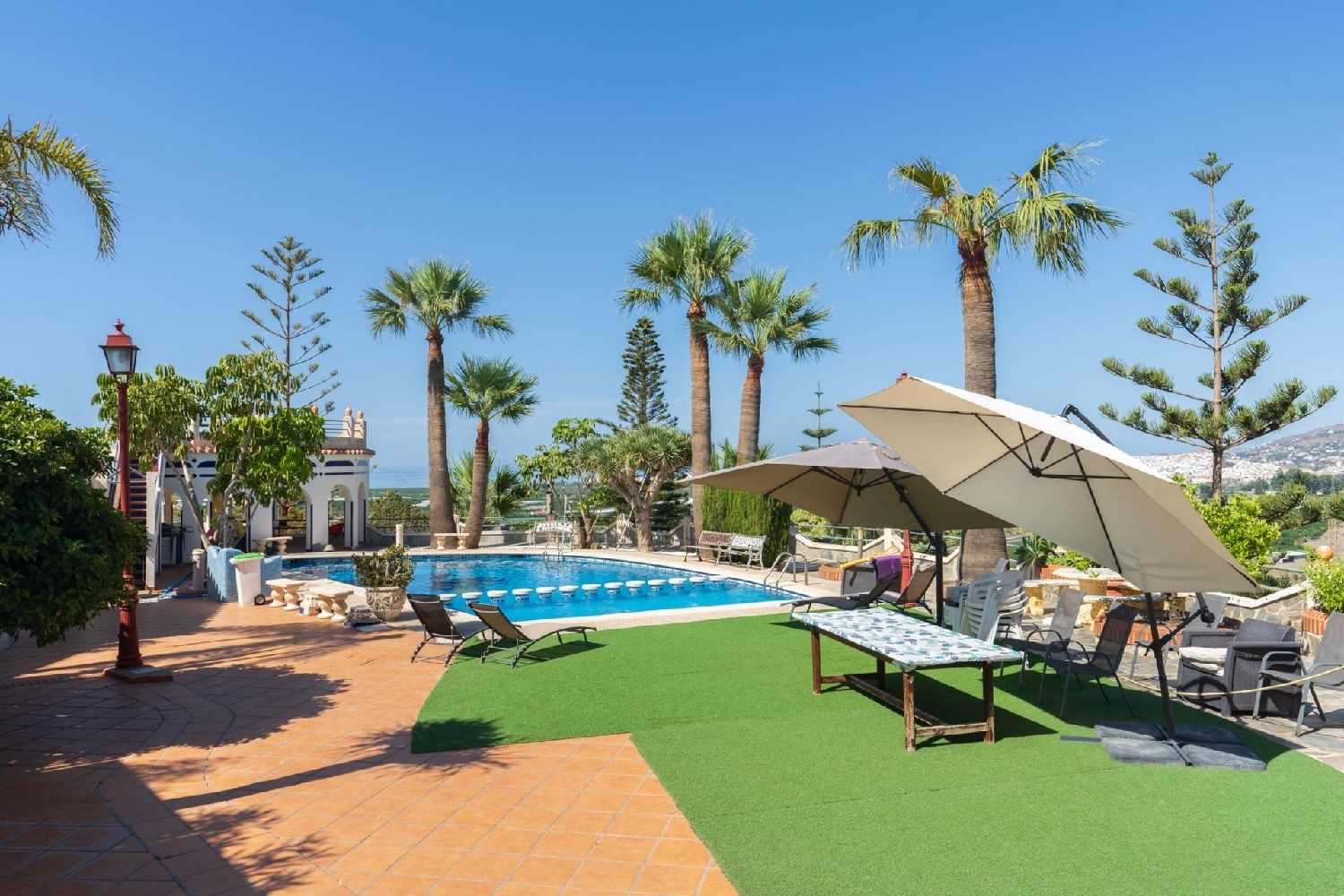 till salu hus Playa Granada Costa Tropical 2