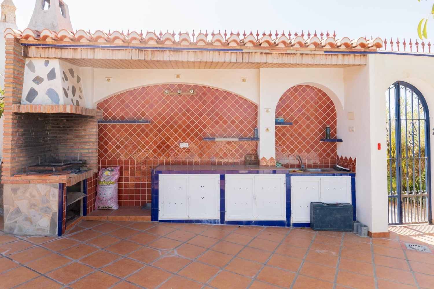  till salu hus Playa Granada Costa Tropical 8