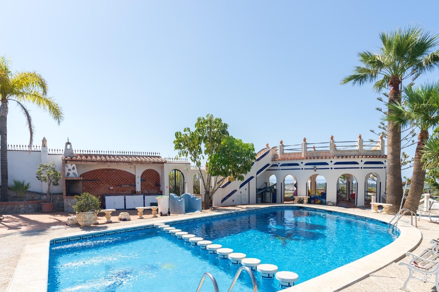  till salu hus Playa Granada Costa Tropical 1