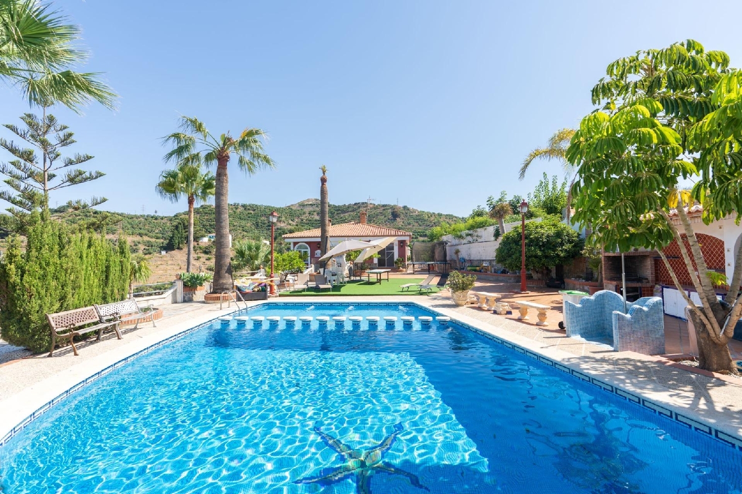  till salu hus Playa Granada Costa Tropical 7
