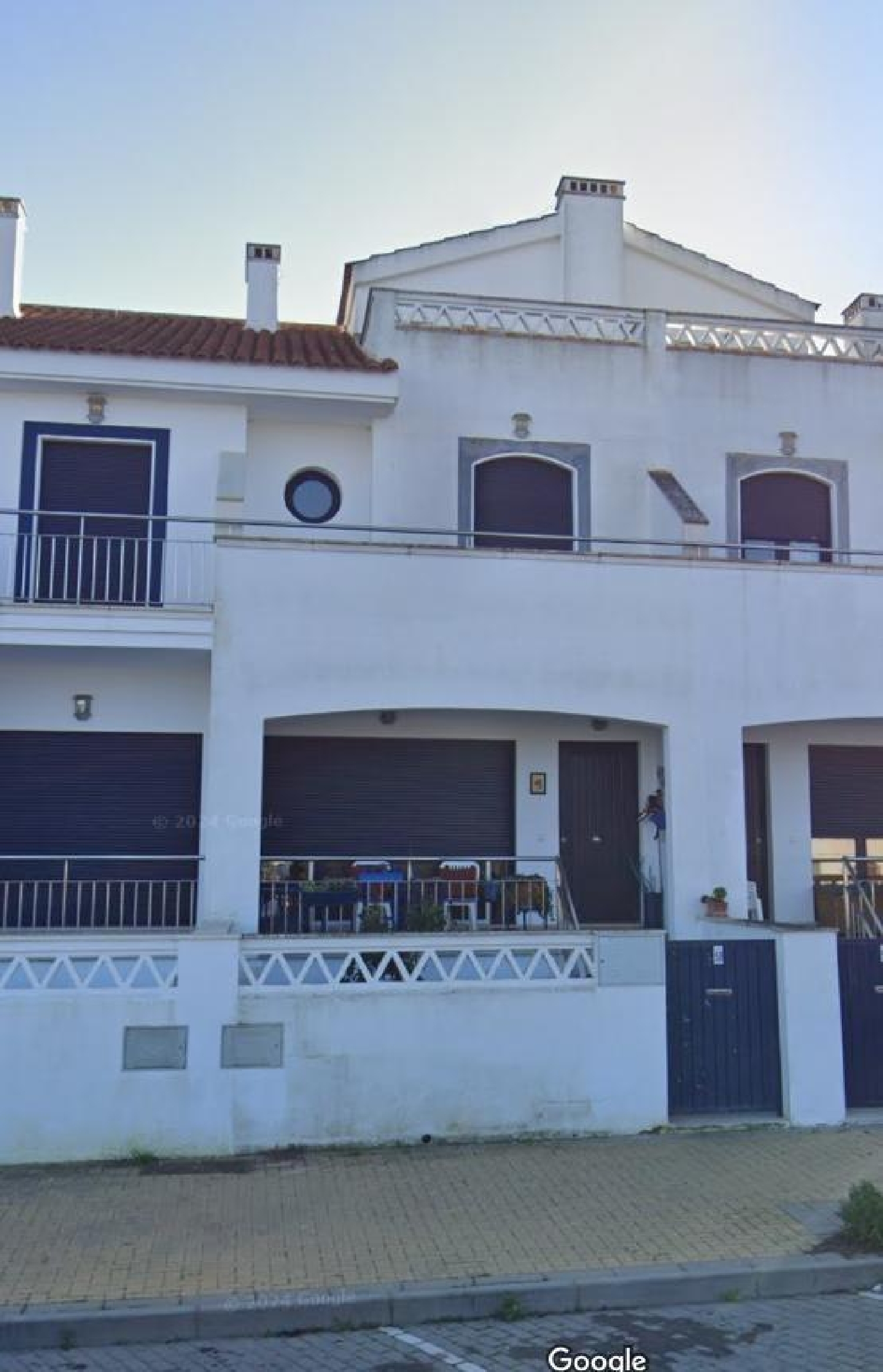  till salu hus Playa Isla De Canela Costa Occidental 1