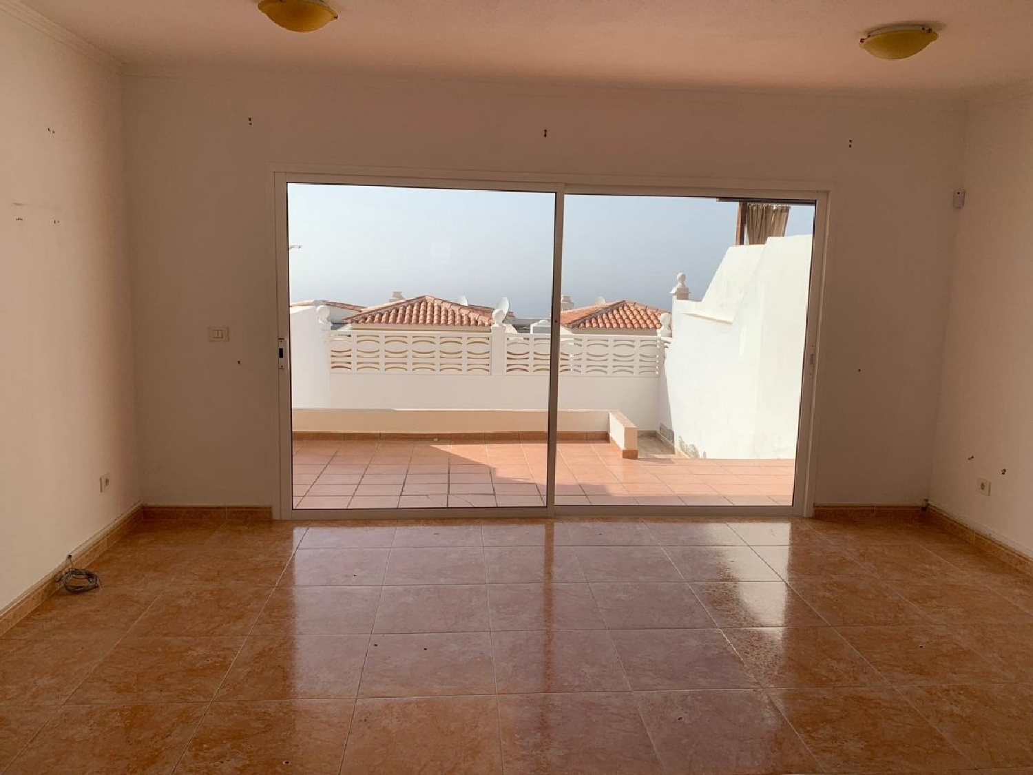 till salu hus Caldera Del Rey Zona Sur 3
