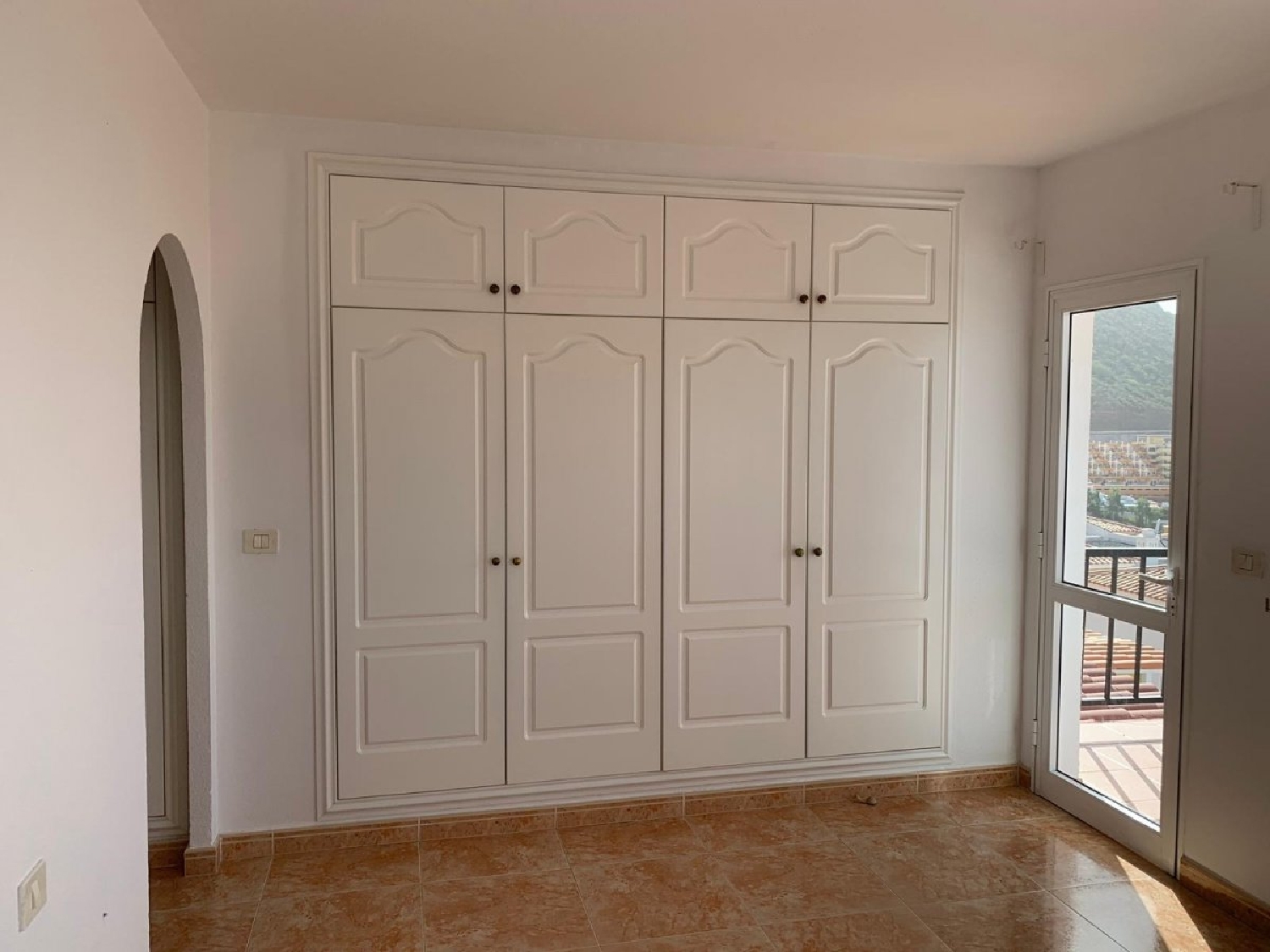 till salu hus Caldera Del Rey Zona Sur 2