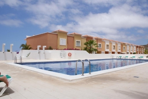 Caldera Del Rey Zona Sur hus foto 6221298