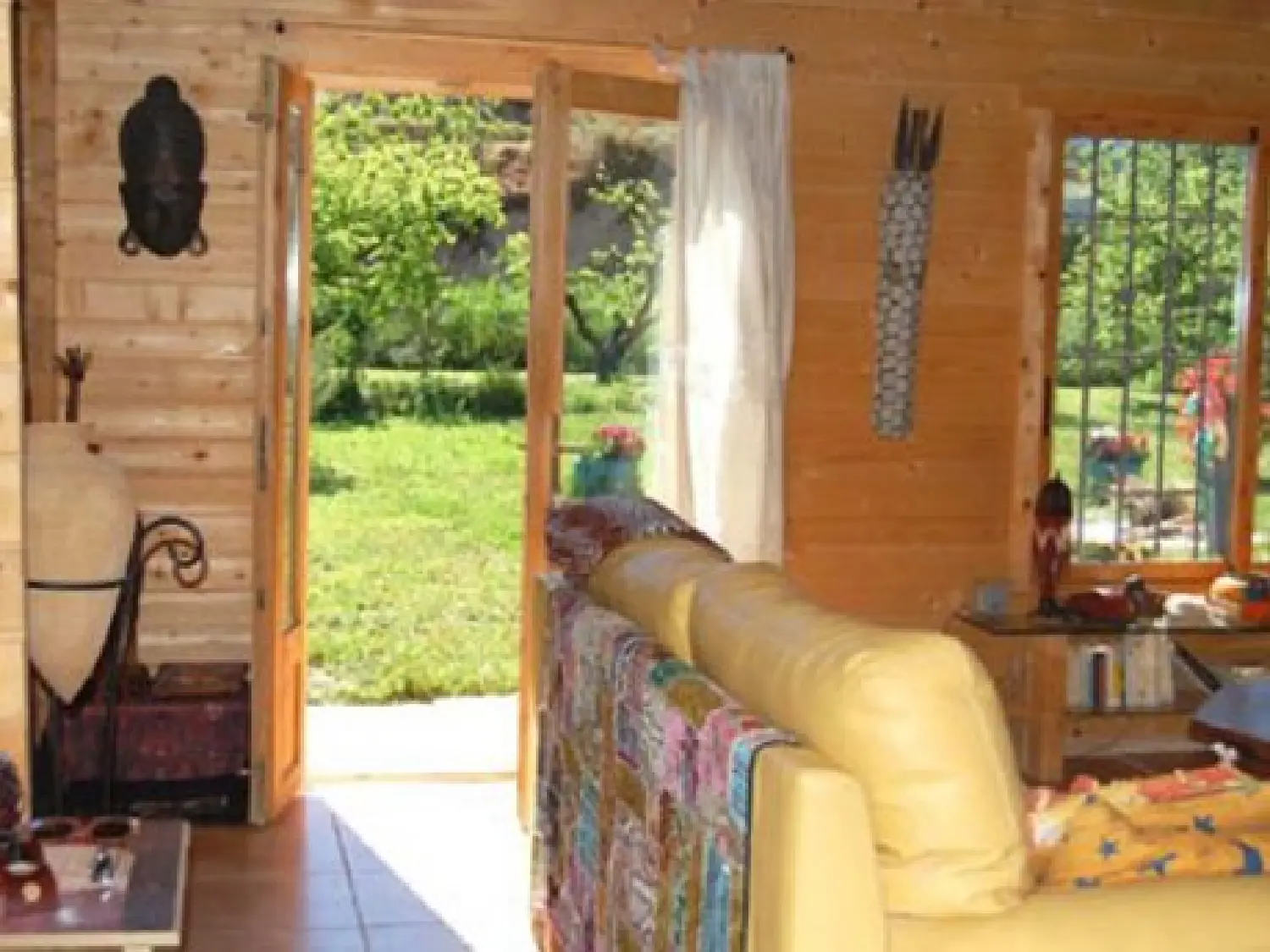 till salu hus Pliego Río Mula 3