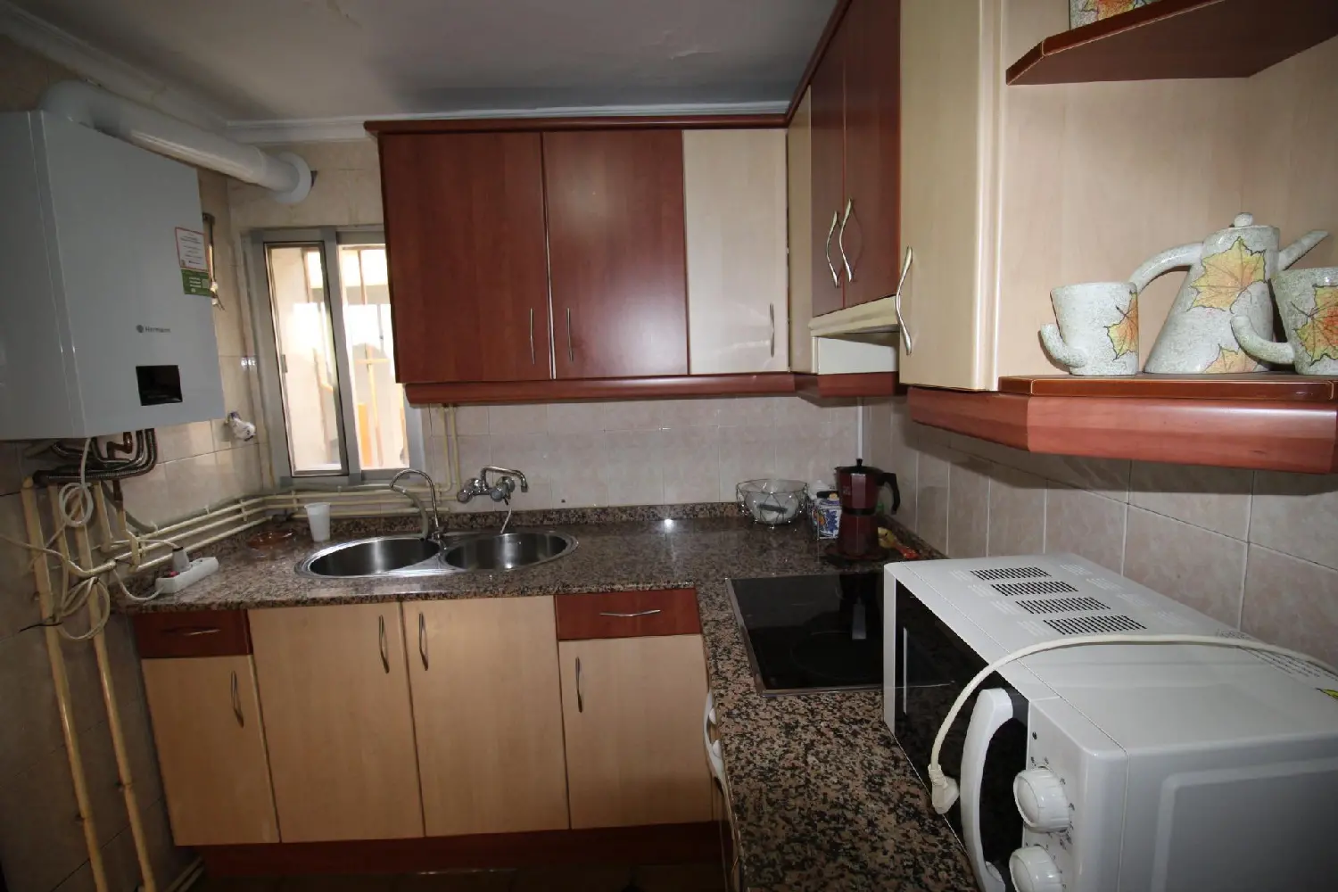  till salu hus Poblado Calvo Sotelo Campo De Calatrava 6