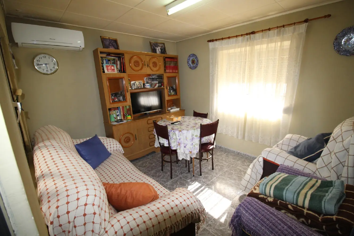  till salu hus Poblado Calvo Sotelo Campo De Calatrava 7