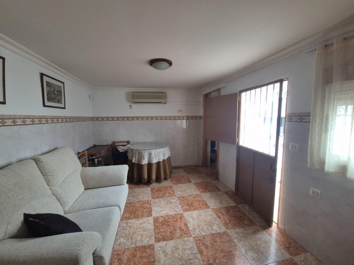  till salu hus Poblado Calvo Sotelo Campo De Calatrava 4