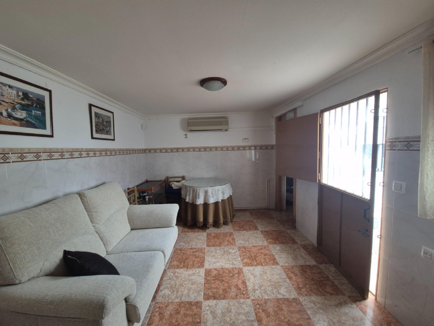  till salu hus Poblado Calvo Sotelo Campo De Calatrava 8