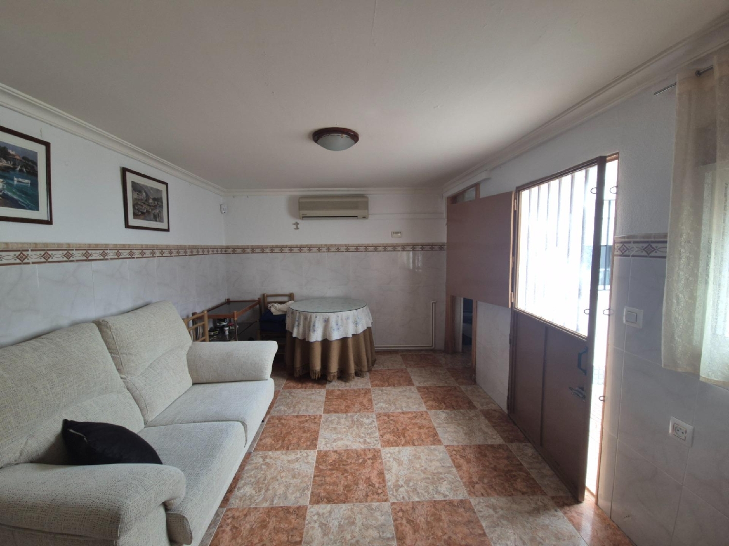  till salu hus Poblado Calvo Sotelo Campo De Calatrava 5
