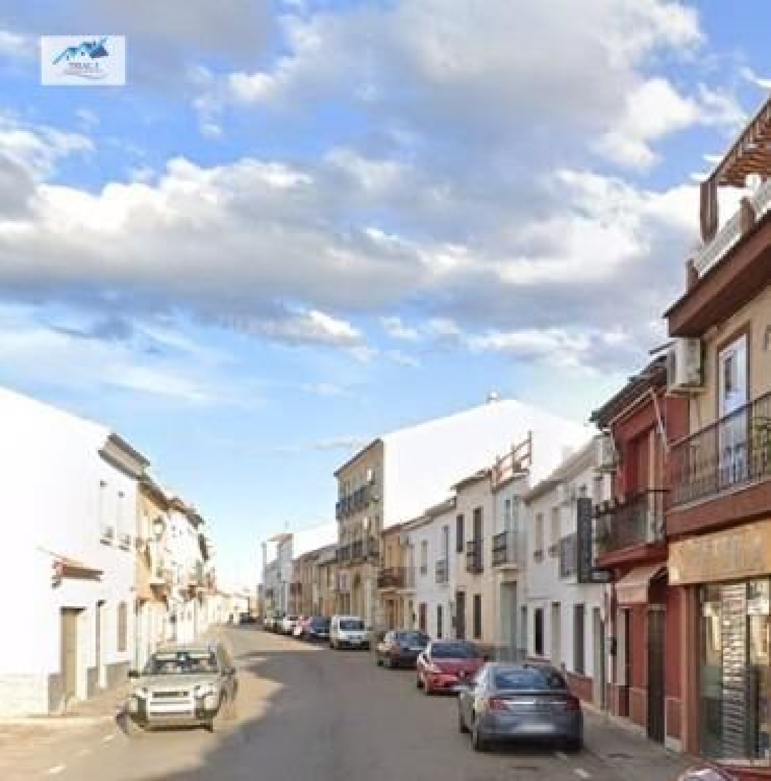  till salu hus Poblado De San Julian Campiña De Jaén 1