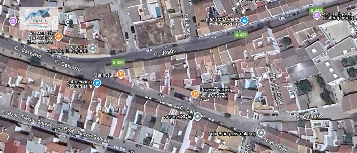 till salu hus Poblado De San Julian Campiña De Jaén 3