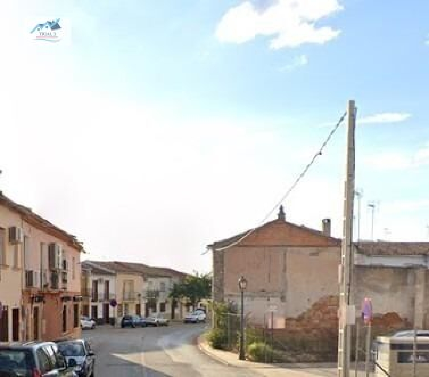 till salu hus Poblado De San Julian Campiña De Jaén 2