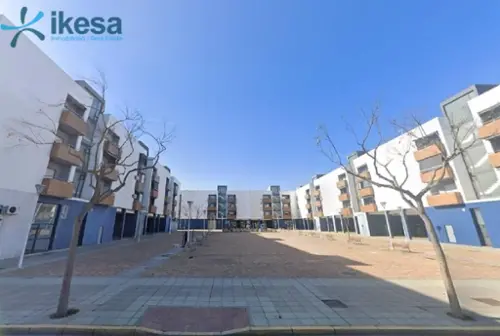 Poblado Forestal Metropolitana De Huelva hus foto 6210982