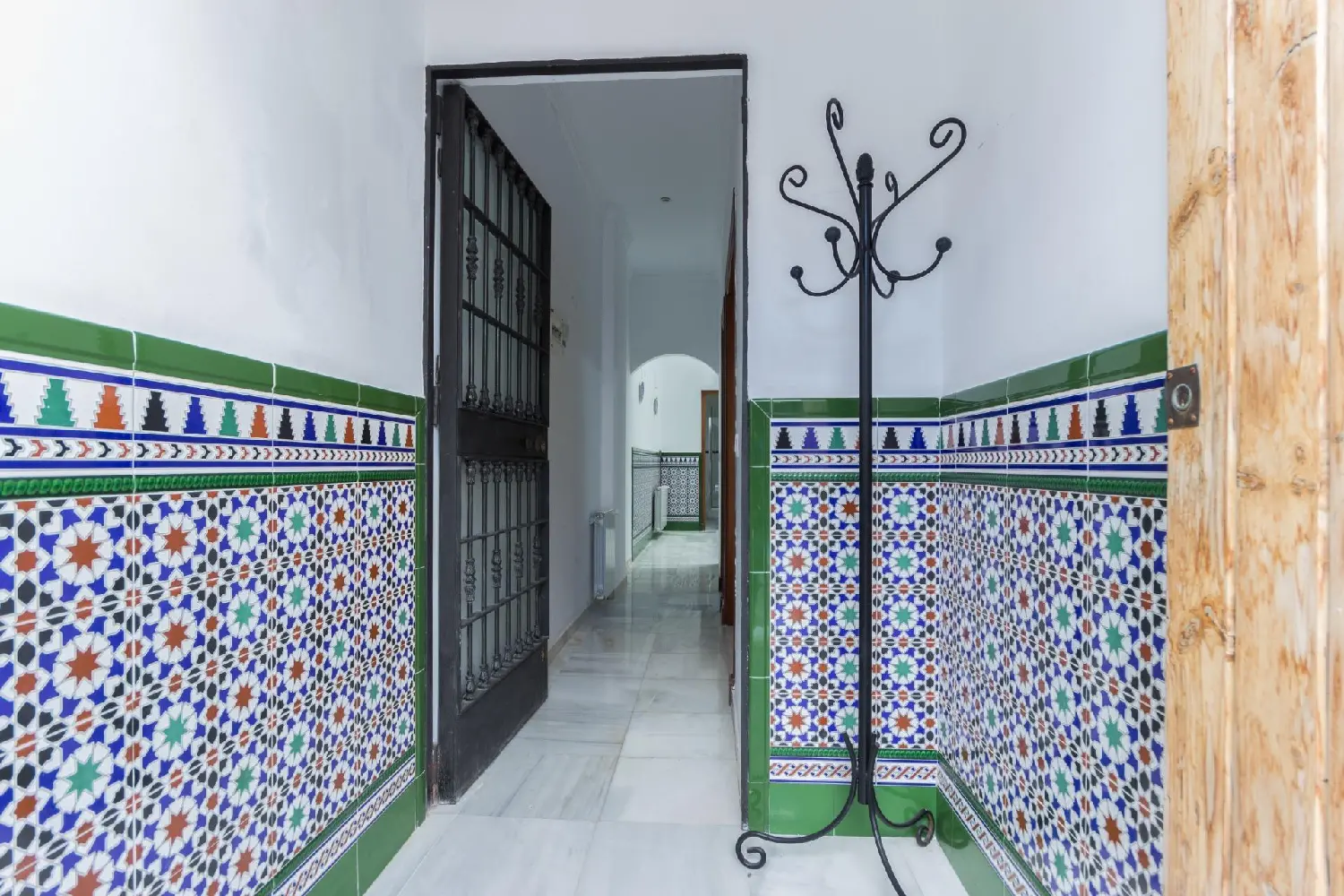 till salu hus Doña Blanca-Poblado Bahía De Cádiz 2