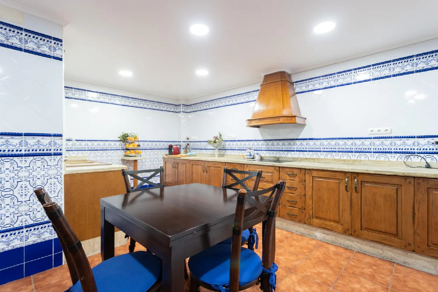  till salu hus Burriana Plana Baixa 7