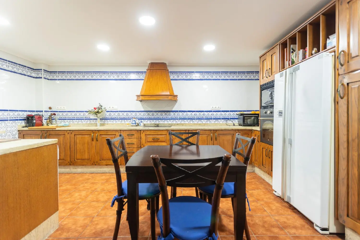  till salu hus Burriana Plana Baixa 10